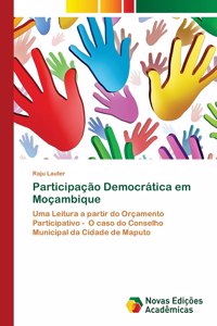 Participação Democrática em Moçambique