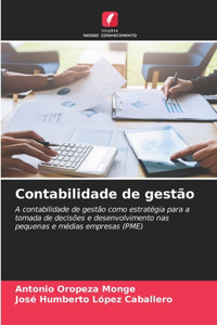 Contabilidade de gestão