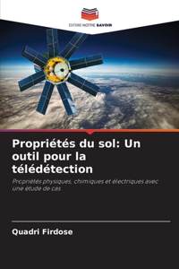 Propriétés du sol