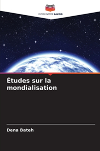 Études sur la mondialisation