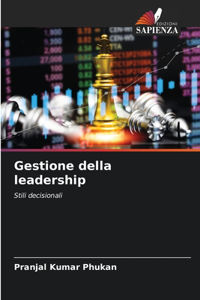 Gestione della leadership