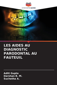 Les Aides Au Diagnostic Parodontal Au Fauteuil