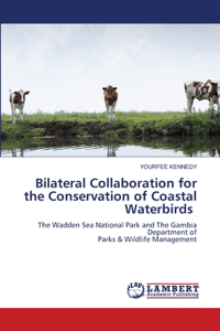 Bilateral Collaboration for the Conservation of Coastal Waterbirds