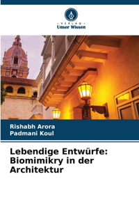 Lebendige Entwürfe