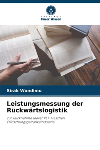 Leistungsmessung der Rückwärtslogistik