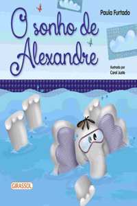 O sonho de Alexandre