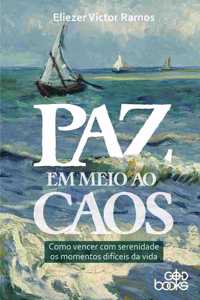 Paz em meio ao caos