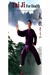 Tai-chi Exercise for Life Enhancement