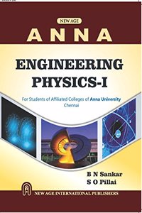 Engineering Physics - I (As Per Anna University)