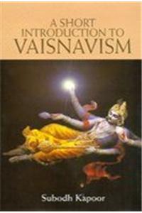 A Short Introduction to Vaisnavism