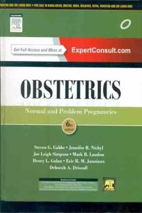 Obstetrics: Normal and Problem Pregnancies, 6 Ed. Expert Consult - Online and Print