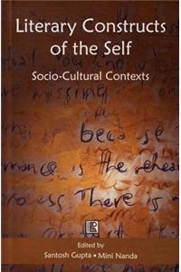 Literary Constructs of the Self