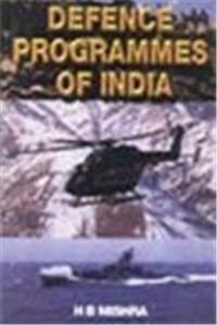 Defence Programme of India