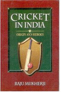 Cricket in India