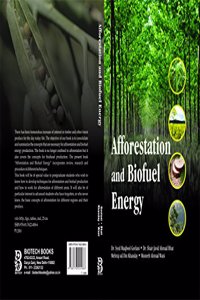 Afforestation and Bio-fuel Energy