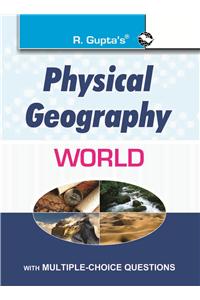 Physical Geography World