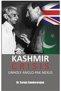 Kashmir Crisis: Unholy Anglo-Pak Nexus