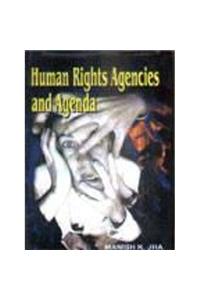 Human Rights Agencies and Agenda
