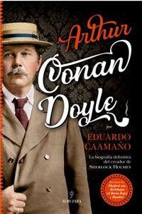 Arthur Conan Doyle