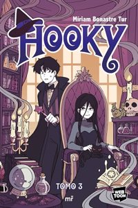 Hooky (Tomo 3)