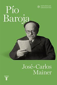 Pio Baroja