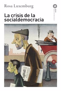 La crisis de la socialdemocracia [Paperback] [Jan 01, 2013] Varios