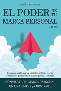 El poder de tu marca personal