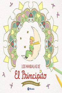 Los mandalas de El Principito