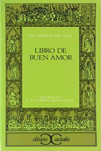 Libro de buen amor/ Book of Good Love