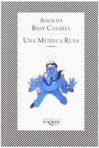 Una Muneca Rusa
