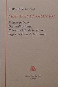 Obras castellanas (Biblioteca Castro) (Spanish Edition)