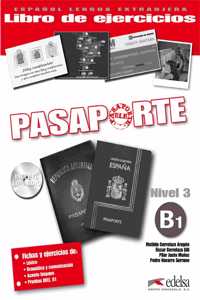 Pasaporte