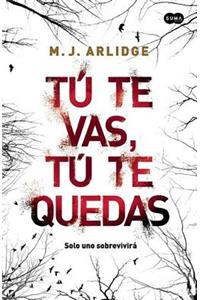 Tú te vas, tú te quedas / Eeny Meeny