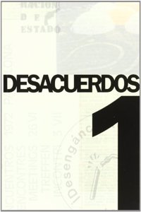 Desacuerdos 1: sobre arte, politicas y espera publica en el estado espanol