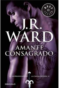 Amante Consagrado / Lover Enshrined