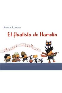 Flautista de Hamelin