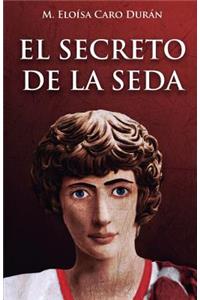 El secreto de la seda