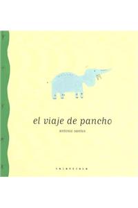 El Viaje de Pancho