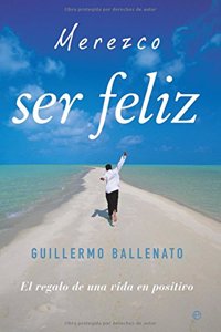 Merezco ser feliz
