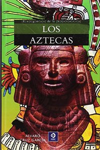 BIBLIOTECA DIVULGACION: LOS AZTECAS (Spanish Edition)