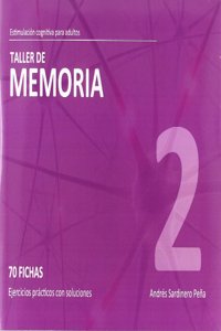 Taller de memoria, nivel 2