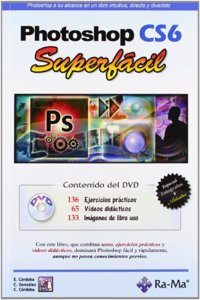 Photoshop CS6. Superfacil