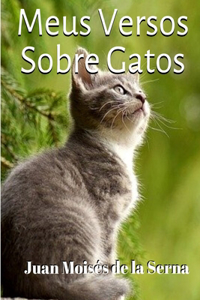 Meus Versos Sobre Gatos
