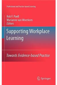 Supporting Workplace Learning