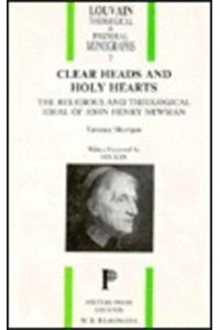 Clear Heads and Holy Hearts