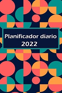 Agenda diaria 2022