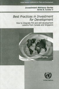 How to Integrate FDI in the Skills Development Process