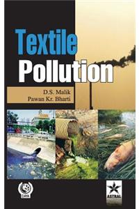 Textile Pollution