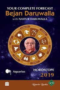 Horoscope 2019: Your Complete Forecast, Aquarius