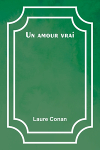 amour vrai